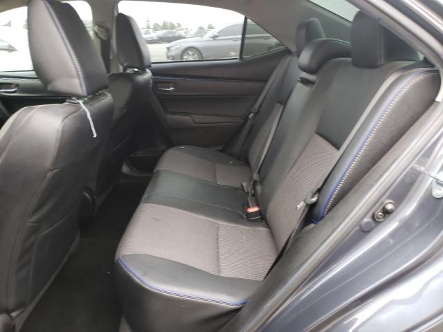 Photo 6 from auction – 2018 TOYOTA COROLLA L with VIN 5YFBURHE6JP758739