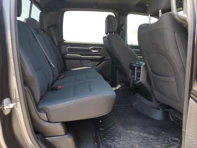 Photo 6 from auction – 2020 RAM 1500 BIG H with VIN 1C6RREFT5LN121598