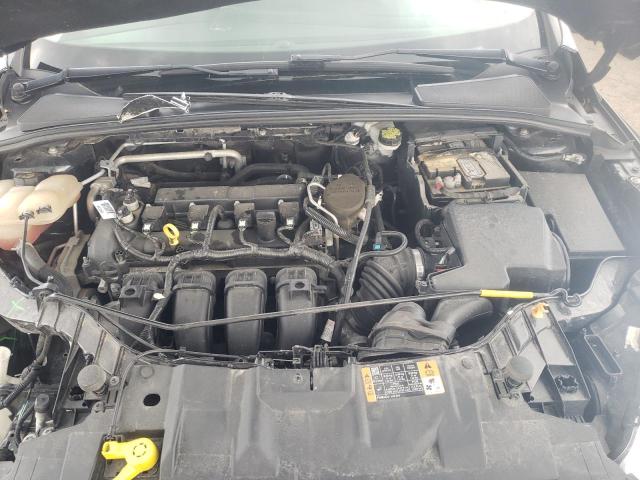 Photo 7 from auction – 2016 FORD FOCUS SE with VIN 1FADP3F23GL216978