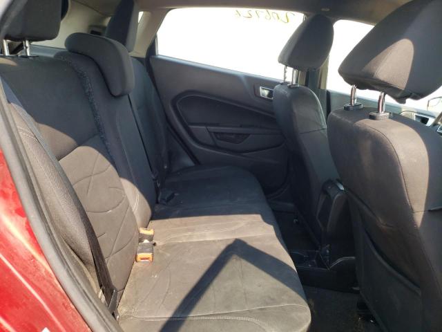 Photo 6 from auction – 2014 FORD FIESTA SE with VIN 3FADP4EJ0EM227432