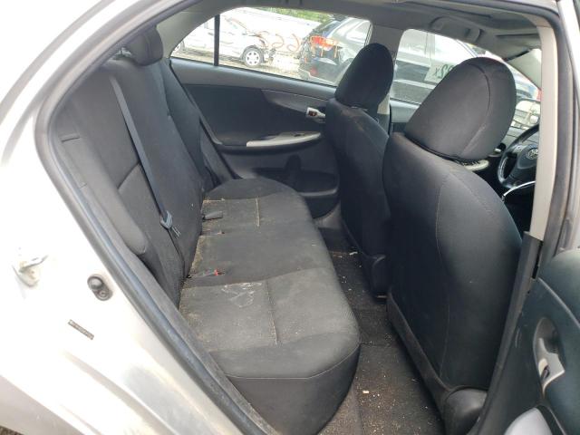 Photo 6 from auction – 2010 TOYOTA COROLLA BA with VIN 2T1BU4EEXAC475543