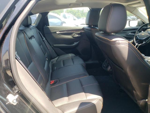 Photo 6 from auction – 2018 CHEVROLET IMPALA PRE with VIN 2G1125S37J9177731