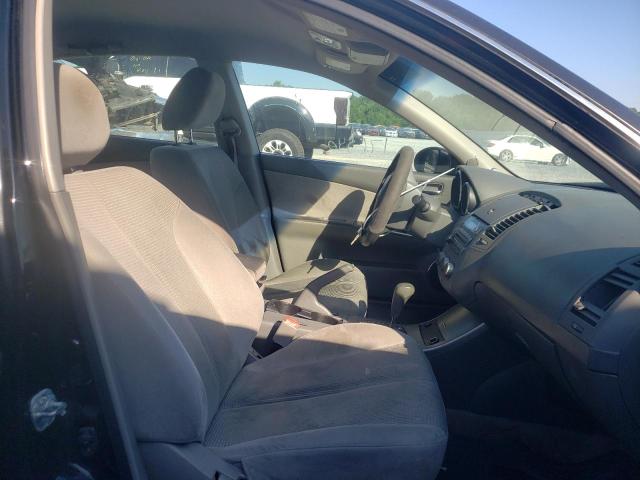 Photo 5 from auction – 2006 NISSAN ALTIMA S with VIN 1N4AL11D36C221740