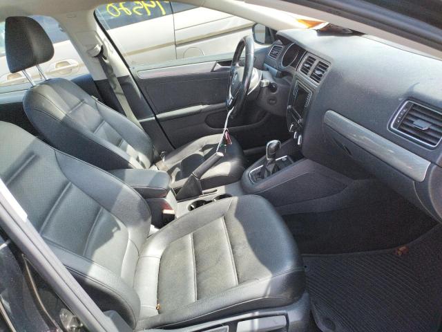 Photo 5 from auction – 2017 VOLKSWAGEN JETTA SE with VIN 3VWDB7AJ3HM220346