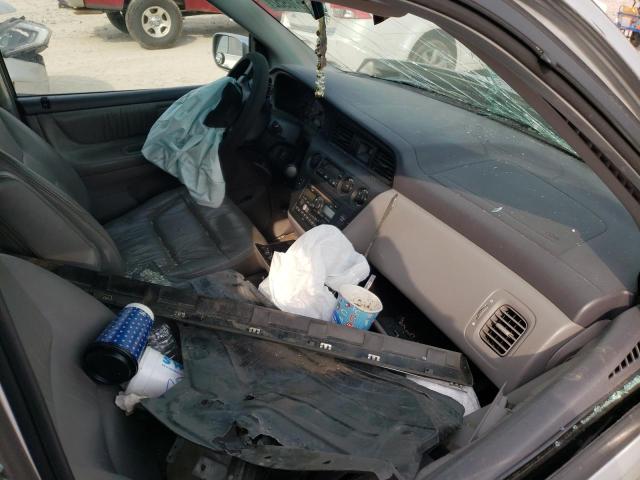 Photo 5 from auction – 2004 HONDA ODYSSEY EX with VIN 5FNRL18084B137672