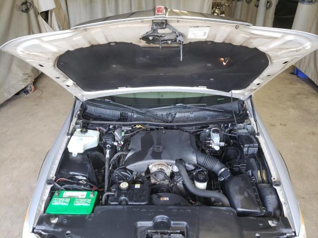 Photo 7 from auction – 2002 LINCOLN TOWN CAR E with VIN 1LNHM81W62Y662111