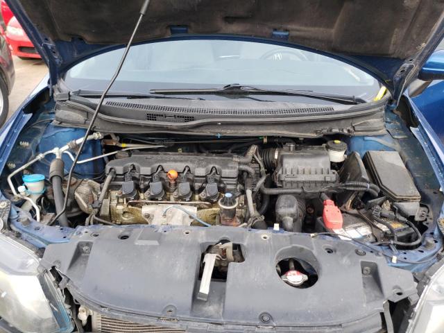 Photo 7 from auction – 2015 HONDA CIVIC EX with VIN 19XFB2F84FE058450