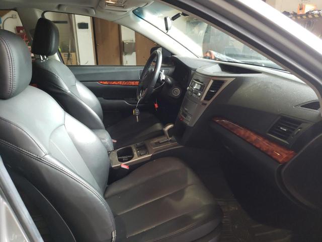 Photo 5 from auction – 2011 SUBARU LEGACY 2.5 with VIN 4S3BMBK61B3265084