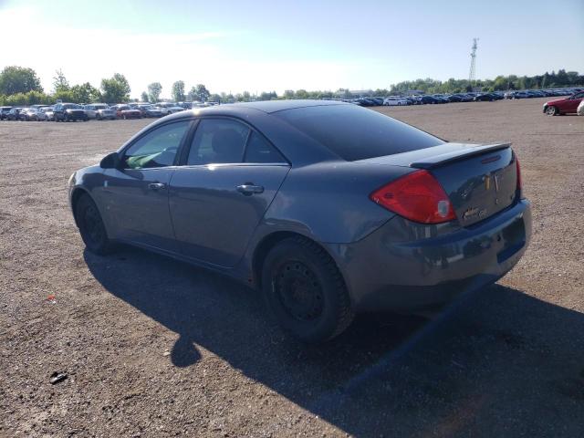 Photo 3 from auction – 2008 PONTIAC G6 BASE with VIN 1G2ZG57N884290384