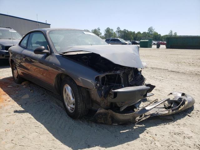 Photo 1 from auction – 2002 FORD ESCORT ZX2 with VIN 3FAFP11372R156372