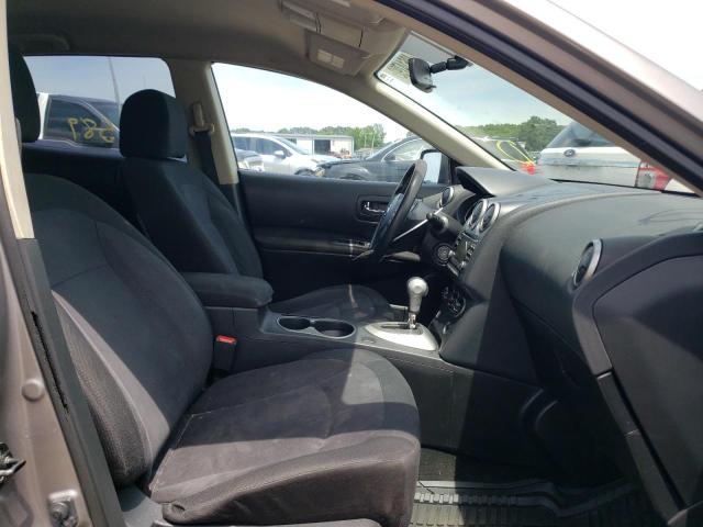 Photo 5 from auction – 2013 NISSAN ROGUE S with VIN JN8AS5MT8DW014168