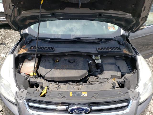 صورة رقم 7 من المزاد - 2013 FORD ESCAPE SEL مع VIN 1FMCU9H94DUC10667