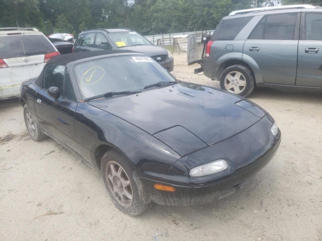 MAZDA MX-5 MIATA 1995 with VIN JM1NA3537S0613811 - Photo from auction