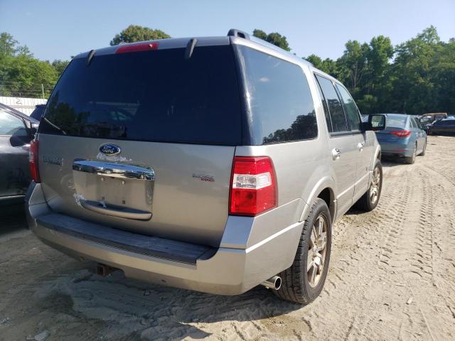 Photo 4 from auction – 2008 FORD EXPEDITION with VIN 1FMFU20538LA23414