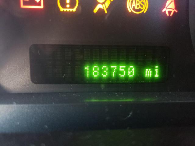 Photo 8 from auction – 2008 FORD EDGE LIMIT with VIN 2FMDK49C78BB38107
