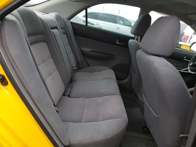 Photo 6 from auction – 2003 MAZDA 6 I with VIN 1YVFP80CX35M33213