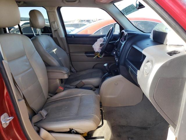 Photo 5 from auction – 2012 JEEP PATRIOT LA with VIN 1C4NJPFB3CD567580