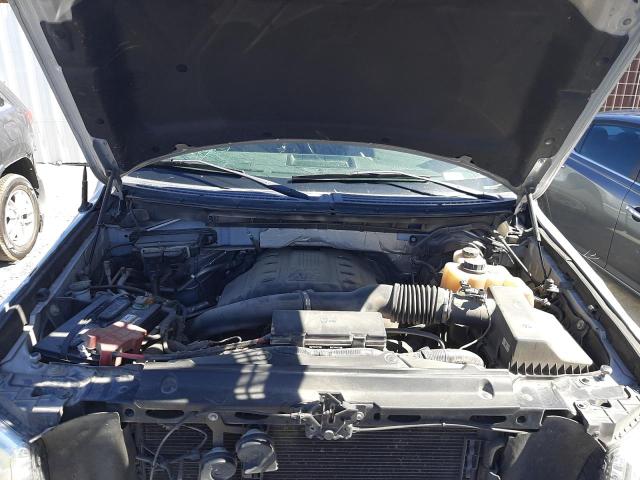 Photo 7 from auction – 2012 FORD F150 SUPER with VIN 1FTFW1ET1CKD18235