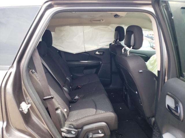 Foto 6 de la subasta – 2019 DODGE JOURNEY SE con VIN 3C4PDCBB5KT694290