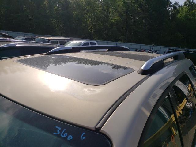 Photo 9 from auction – 2008 GMC ACADIA SLT with VIN 1GKER23768J140595