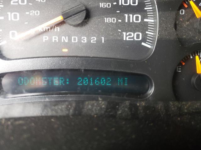Photo 8 from auction – 2007 CHEVROLET SILVERADO with VIN 2GCEC13Z371181476