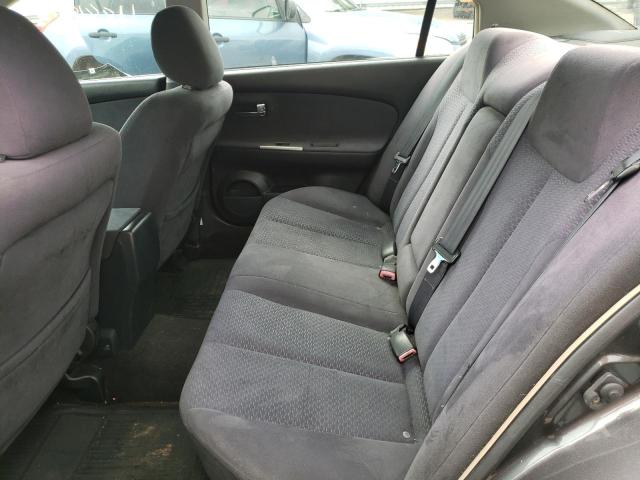 Photo 6 from auction – 2006 NISSAN ALTIMA S with VIN 1N4AL11E56C180777