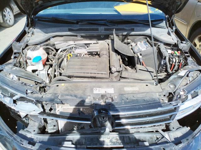Photo 7 from auction – 2017 VOLKSWAGEN JETTA SE with VIN 3VWDB7AJ3HM220346