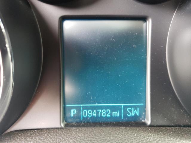 Photo 8 from auction – 2013 BUICK ENCORE with VIN KL4CJGSB9DB211039