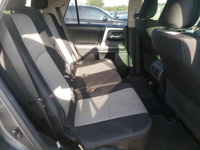 Photo 6 from auction – 2015 TOYOTA 4RUNNER SR with VIN JTEZU5JR0F5107482