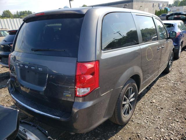 Zdjęcie 4 z aukcji – 2019 DODGE GRAND CARA z VIN 2C4RDGEG3KR640335