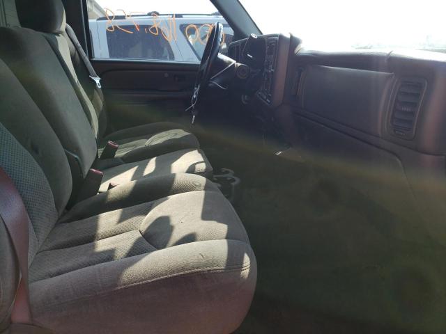 Photo 5 from auction – 2007 CHEVROLET SILVERADO with VIN 1GCEC19Z97Z177124