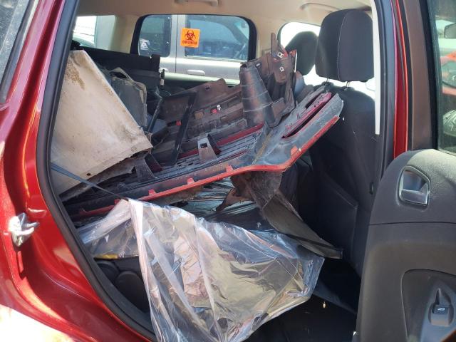 Photo 6 from auction – 2016 FORD ESCAPE SE with VIN 1FMCU0G74GUB98424