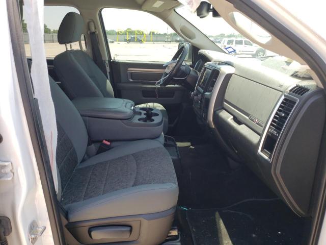 Photo 5 from auction – 2016 RAM 1500 SLT with VIN 1C6RR6LG2GS221226