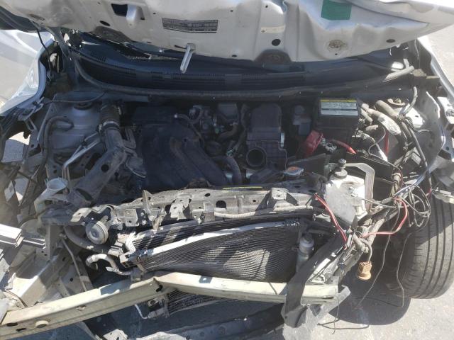 Photo 7 from auction – 2015 NISSAN VERSA S with VIN 3N1CN7APXFL946074