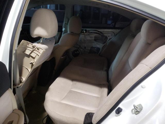 Photo 6 from auction – 2013 NISSAN MAXIMA S with VIN 1N4AA5AP8DC836434