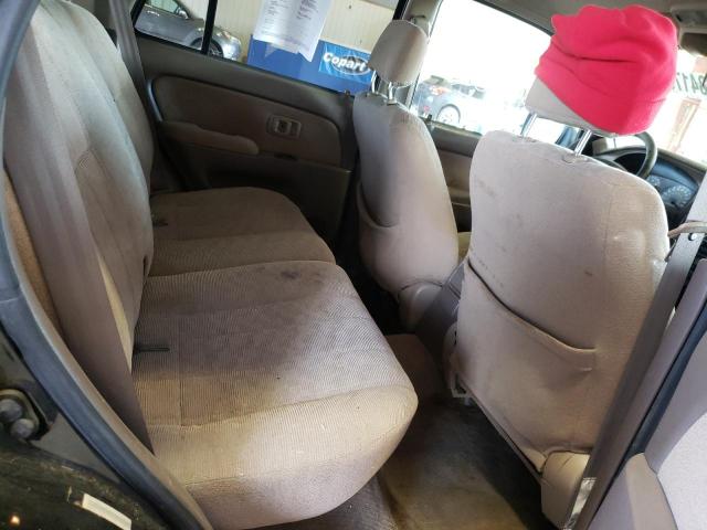 Foto 6 de la subasta – 2000 TOYOTA 4RUNNER con VIN JT3GM84R4Y0063774