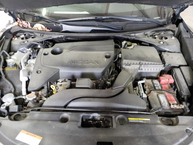 Photo 7 from auction – 2018 NISSAN ALTIMA 2.5 with VIN 1N4AL3AP3JC202698