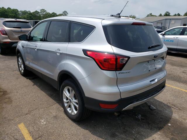 Photo 3 from auction – 2019 FORD ESCAPE SE with VIN 1FMCU9GD7KUA78071