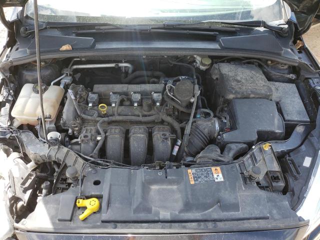 Photo 7 from auction – 2015 FORD FOCUS SE with VIN 1FADP3F29FL258747