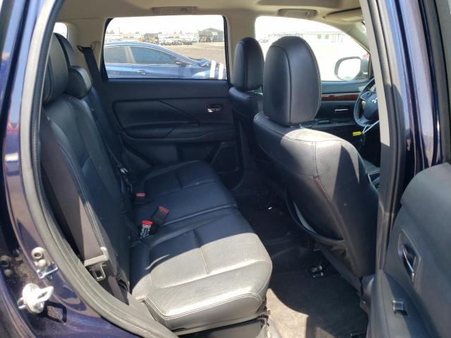 Photo 6 from auction – 2015 MITSUBISHI OUTLANDER with VIN JA4AD3A39FZ002251