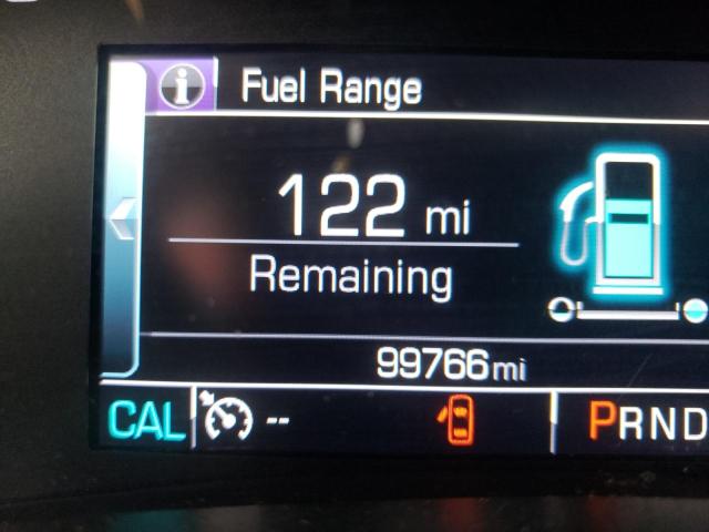 Photo 8 from auction – 2016 CHEVROLET IMPALA LT with VIN 2G1105SA1G9120633