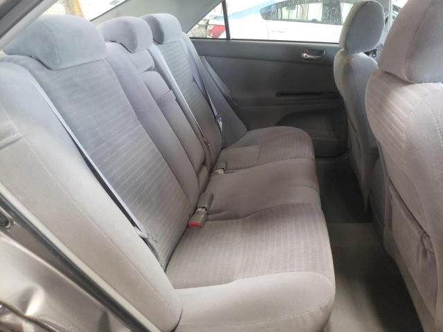Photo 6 from auction – 2006 TOYOTA CAMRY LE with VIN 4T1BE32K36U747048