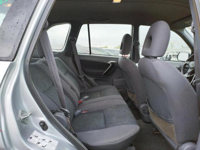 Photo 6 from auction – 2001 TOYOTA RAV4 with VIN JTEHH20V010105282