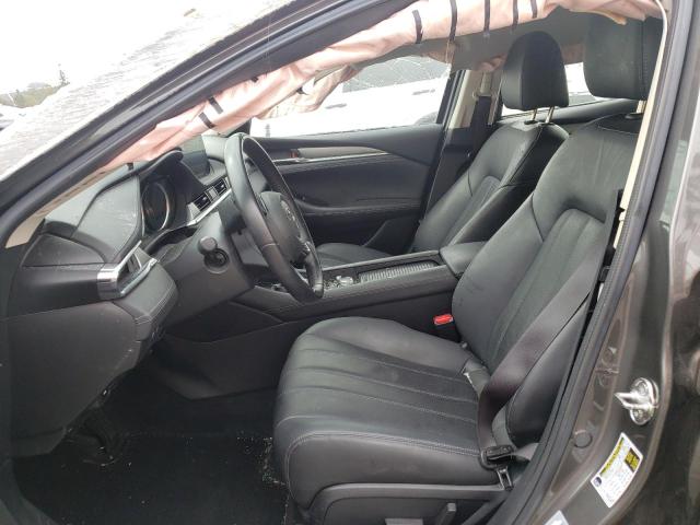 Photo 5 from auction – 2020 MAZDA 6 TOURING with VIN JM1GL1VMXL1512967