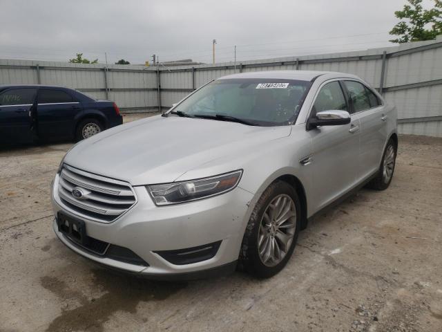 Photo 2 from auction – 2015 FORD TAURUS LIM with VIN 1FAHP2F8XFG144412