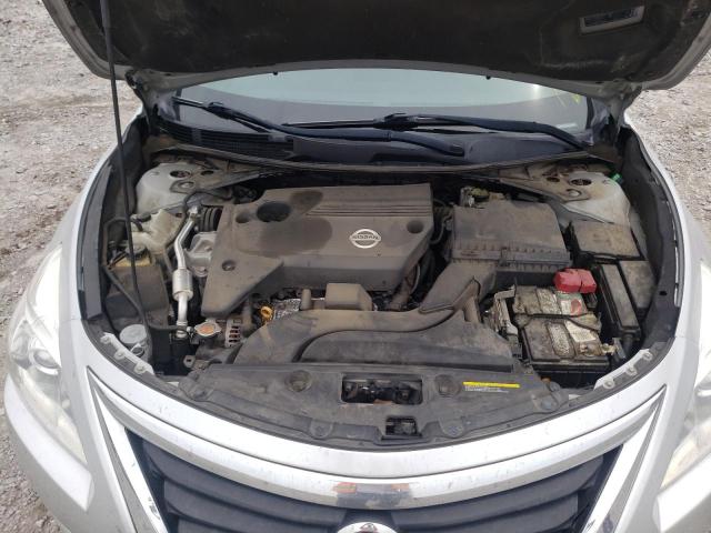 Photo 7 from auction – 2015 NISSAN ALTIMA 2.5 with VIN 1N4AL3AP5FC234236