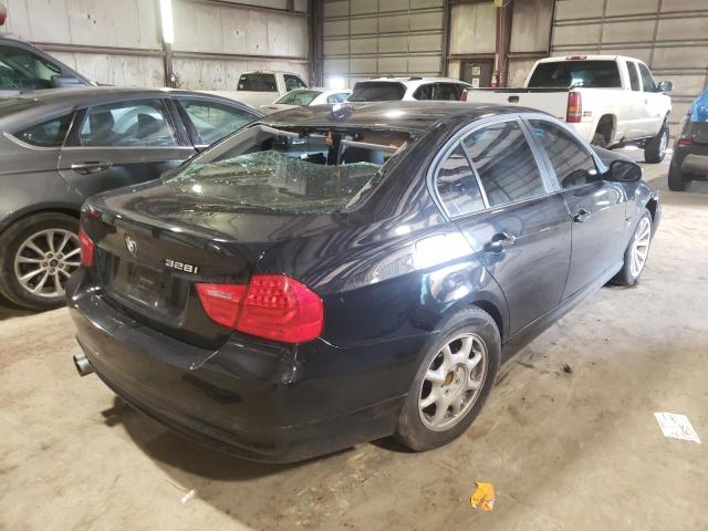 Photo 4 from auction – 2011 BMW 328 XI with VIN WBAPK7C58BA821754