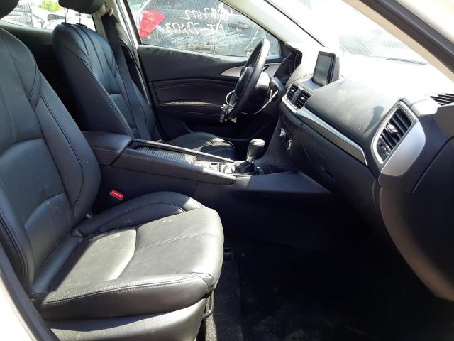 Photo 5 from auction – 2018 MAZDA 3 TOURING with VIN 3MZBN1L3XJM240299