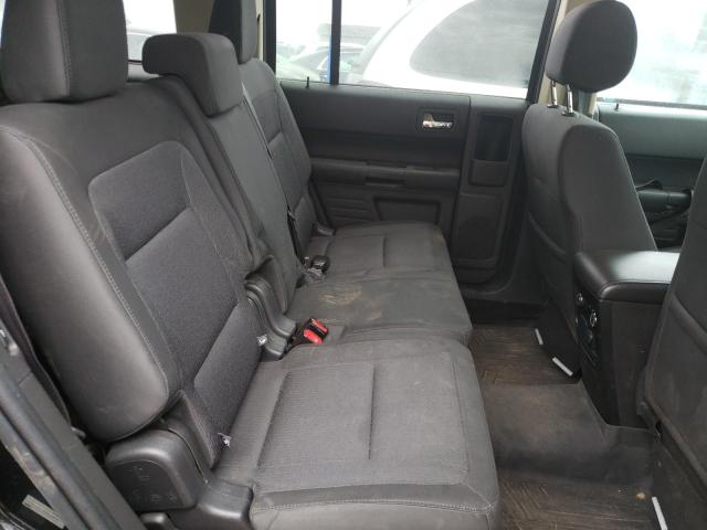 Photo 6 from auction – 2014 FORD FLEX SE with VIN 2FMGK5B89EBD24817