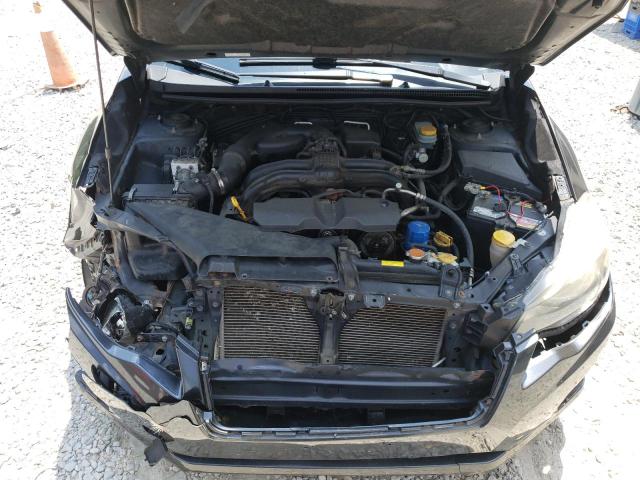 Photo 7 from auction – 2012 SUBARU IMPREZA LI with VIN JF1GJAH63CH004405